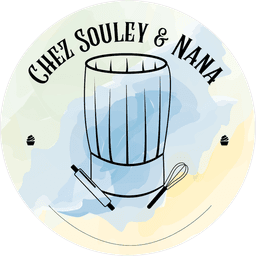 Chez Souley et Nana - Logo
